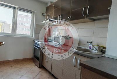 Iulia Hasdeu | Apartament 2 camere | Semidecomandat | 57mp | B11429 - 6