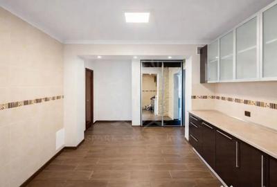 Apartament cu 2 camere decomandat în Paltiniș - 9