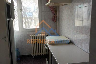 Apartament cu 3 camere semidecomandat în Rahova - 5