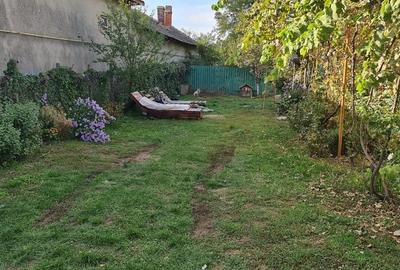 Casă cu 6 camere cu Teren 1400 Mp în Central - 3