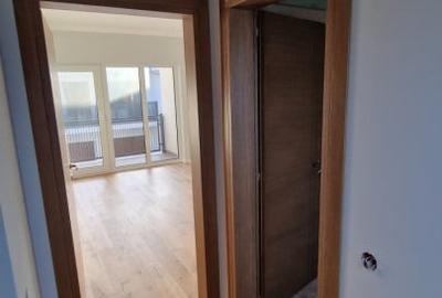 Duplex cu 4 camere cu Canalizare în Iris - 11