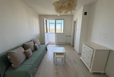 Garsonieră circulară în Podu Roș - 1