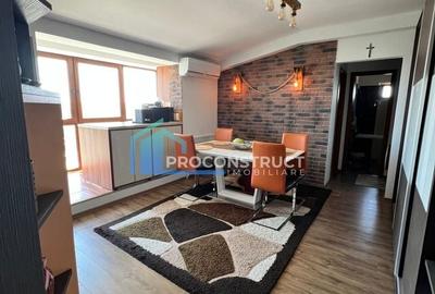 Apartament cu 3 camere decomandat, mobilat în Soarelui - 1