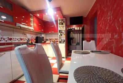 Apartament tip PC DECOMANDAT, cu 2 camere de vanzare in zon - 5