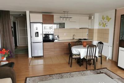 Apartament cu 2 camere decomandat în Craiovei - 4