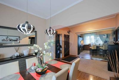 Apartament cu 4 camere decomandat, mobilat în Europa - 11