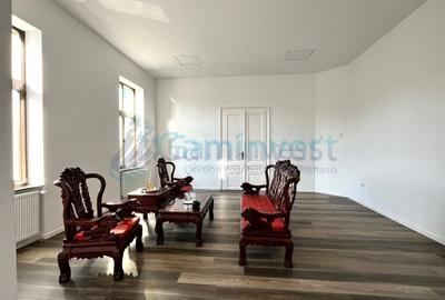 Birou, de 381 mp, în Ultracentral - 7