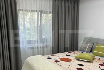 Apartament cu 2 camere decomandat, mobilat în Canta - 5