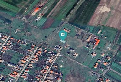 Loc de casa de 479mp in Livada - 4