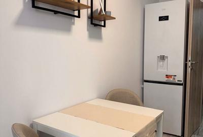 Apartament cu 2 camere decomandat în Metalurgiei