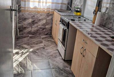 Apartament cu 3 camere decomandat în Ostroveni - 7