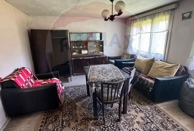 Casă individuală cu 5 camere cu Canalizare în Ultracentral - 11