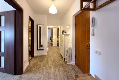 Apartament cu 3 camere decomandat, mobilat în Decebal - 18