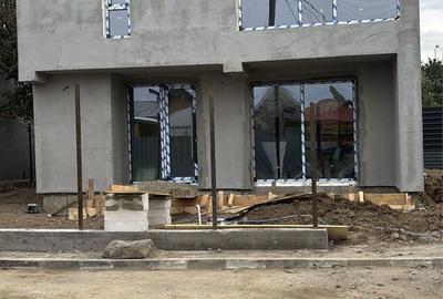 Casă cu 4 camere în Port - 5