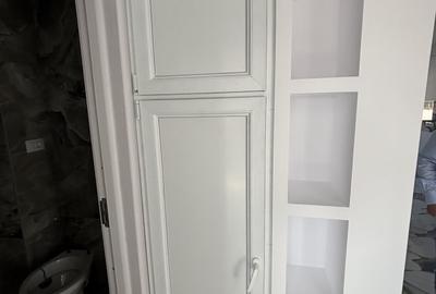 Apartament cu 3 camere decomandat în Ostroveni - 8