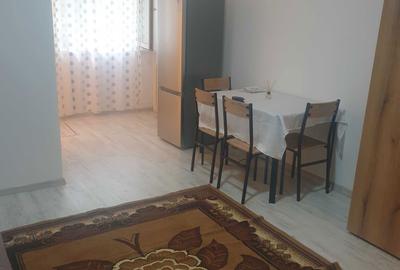 Garsonieră decomandată în Mărăști - 7