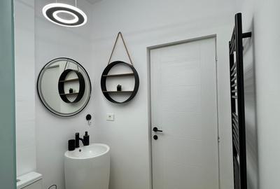 2 Camere Mamaia Sat Hanul cu Pește Mobilat Utilat - 25