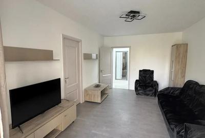 Apartament ultracentral,2 camere,complet utilat si mobilat - 4