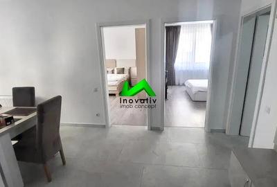 Apartament dd?nchiriat 2 camere Sibiu Doamna Stanca - 3