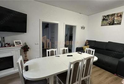 Apartament cu 3 camere în Valea Borcutului - 12