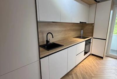 PF vand ap doua camere in Flore?ti - 4