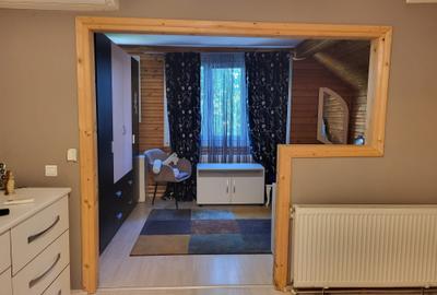 Casă individuală cu 6 camere cu Canalizare în Snagov - 5
