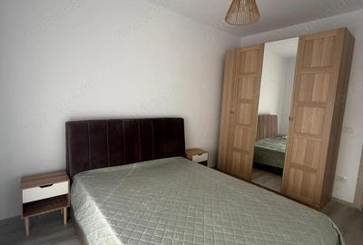 Apartament SUPERB cu 2 camere mobilat LUX la 2 minute de BENZINARIA ESO - 11