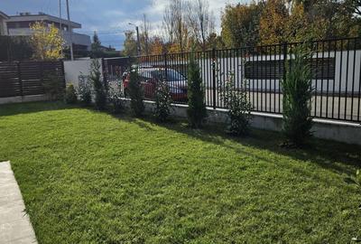 Inchiriere birouri, 20 de camere, zona de Nord-Vest - 6