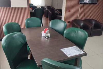 Spațiu comercial, de 2,000 mp, în Central - 2