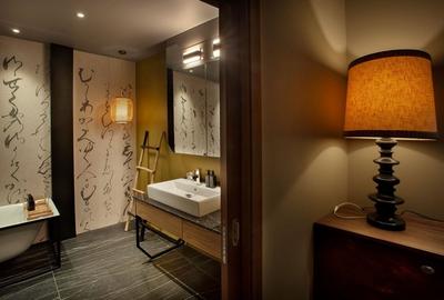 Primaverii | 3 Camere | Terasa | Parcare | Sauna | Sala | Primaverii | 3 Camere | Terasa | Parcare | Sauna | Sala | - 16