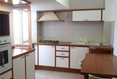 Apartament cu 4 camere în Unirii - 11