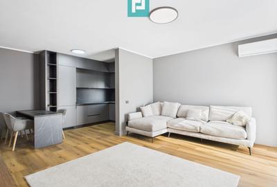 Penthouse de lux Dumbrăvița - 6