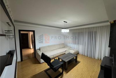 Apartament 2 camere semidecomandat zona  Brosteni - 7