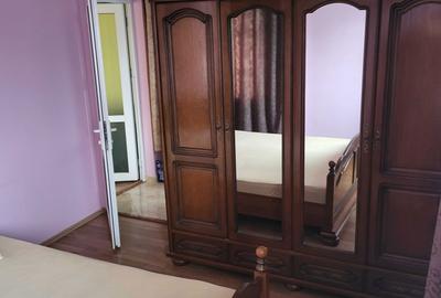Apartament cu 2 camere semidecomandat în Central - 3