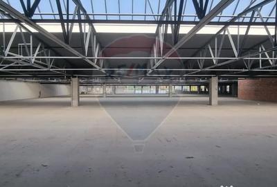 Spațiu comercial, de 3,872 mp, în Militari - 5