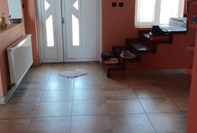 Casă cu 5 camere cu Teren 1600 Mp în Nădab - 10