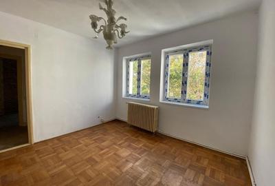 Giurgiu  ocazie- Aleea Alexandriei  ap 3 cam circular 4/4, - 12