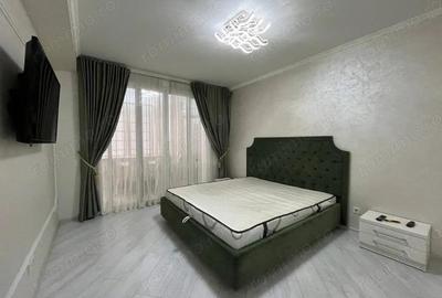 Garsonieră în Dristor