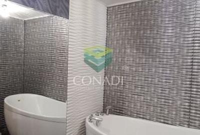 Apartament cu 3 camere  // Nordului-Herastrau - 17