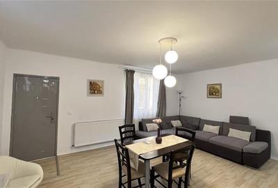 Inchiriere apartament 3 camere modern in vila zona Piata 14 Iulie Grigorescu, Cl - 2