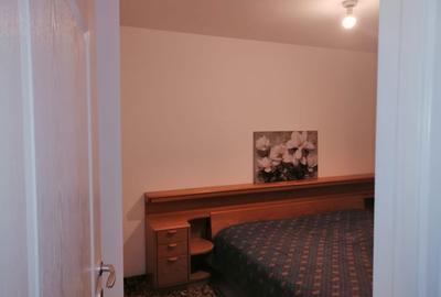 Apartament cu 2 camere decomandat în Central - 2