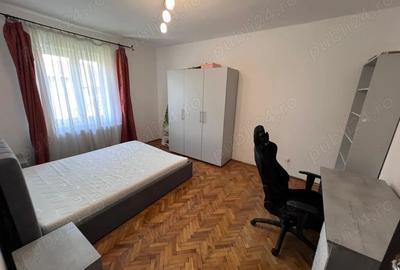 De inchiriat apartament 2 camere Complex Studen?esc, Memorandului - 2