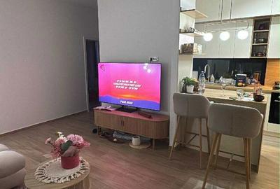 Casă cu 3 camere cu Teren 254 Mp în Moșnița Nouă - 8