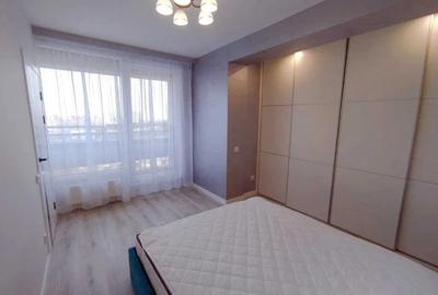 Apartament cu 2 camere decomandat în 13 Septembrie - 5