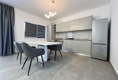 Casa triplex - Dumbravita - 6