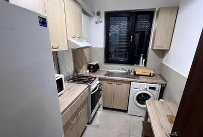 Apartament cu 2 camere decomandat, mobilat în Brâncoveanu - 3