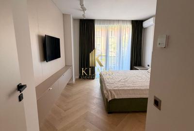 Apartament cu 3 camere decomandat, mobilat în Iancu Nicolae - 6