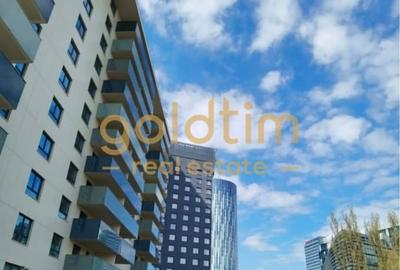 AVIAȚIEI/PARCARE SUBTERANA /SPATII GENEROASE /VIEW/PROMENADA MALL - 17