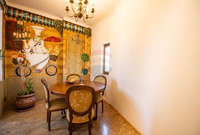 Apartament 3 camere, de vanzare, 90 mp, central Unirii - 4