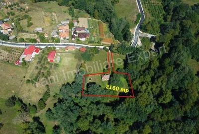 Casa de vanzare in comuna Albe?tii de Arge?, sat Brate?ti, jude? Arge?. - 12